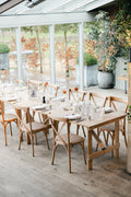 The Curated Table - Floristry workshop